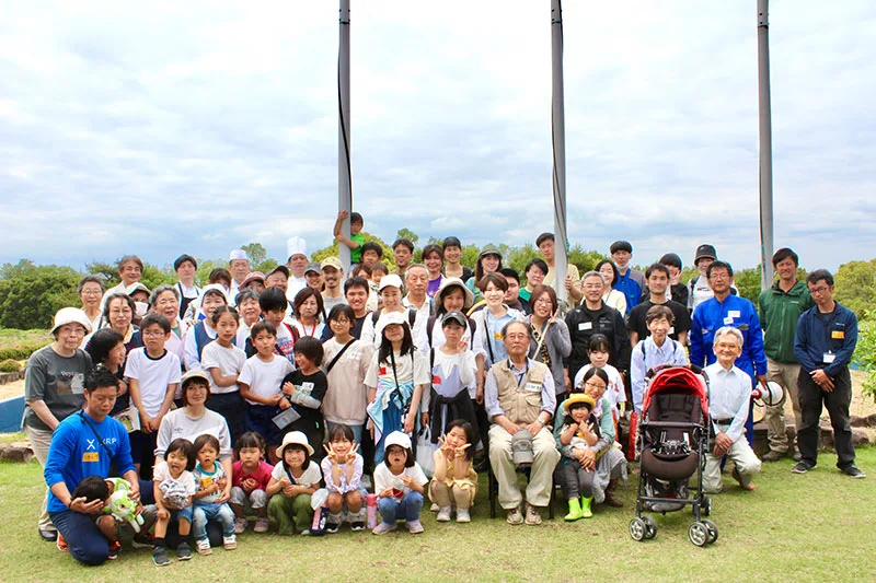 野草の会 4