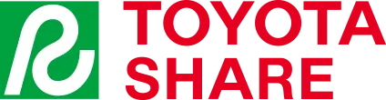 TOYOTA SHARE