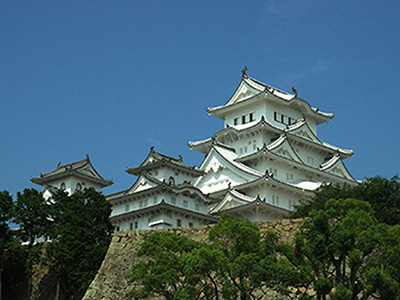 Himeji Castle