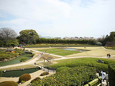 Koraku-en