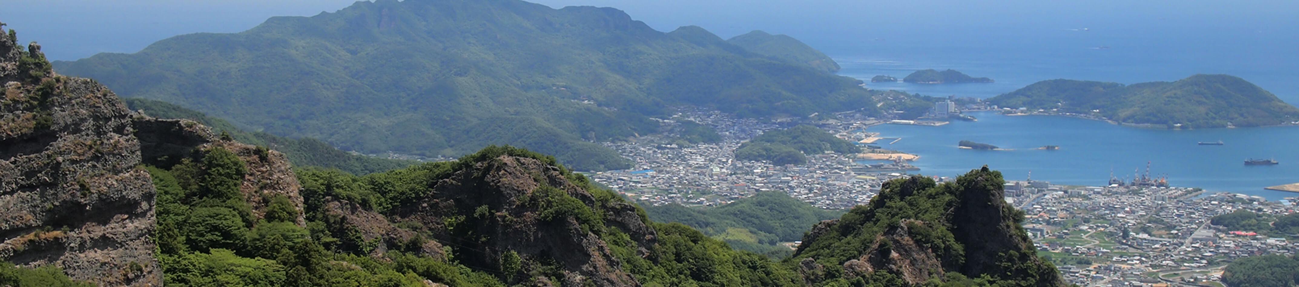 渓谷
