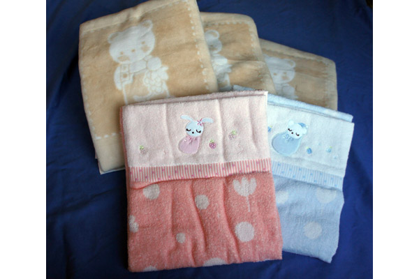 タオルケット・子供毛布