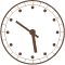 17時50分頃