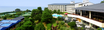 Accommodation